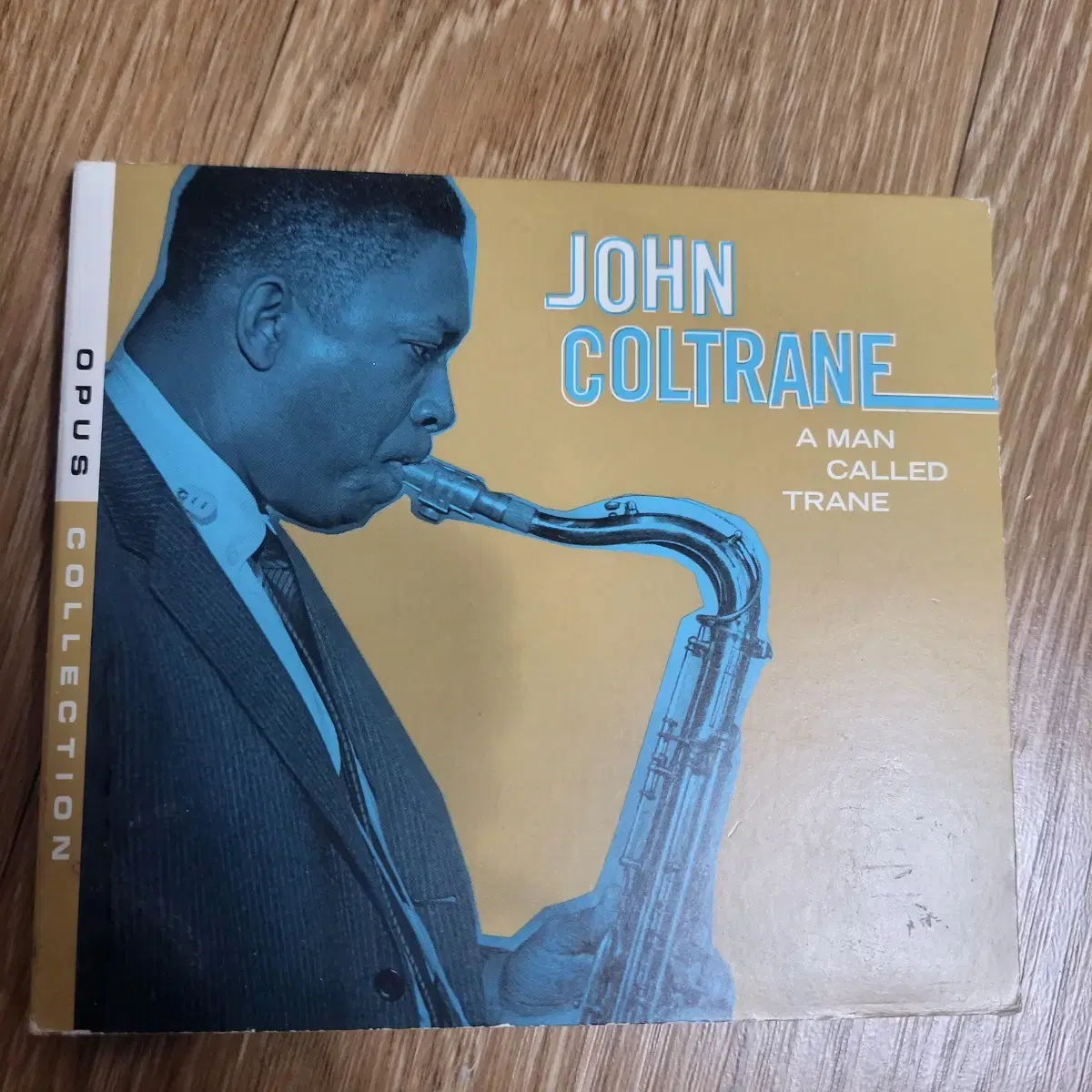 John coltrane  cd씨디